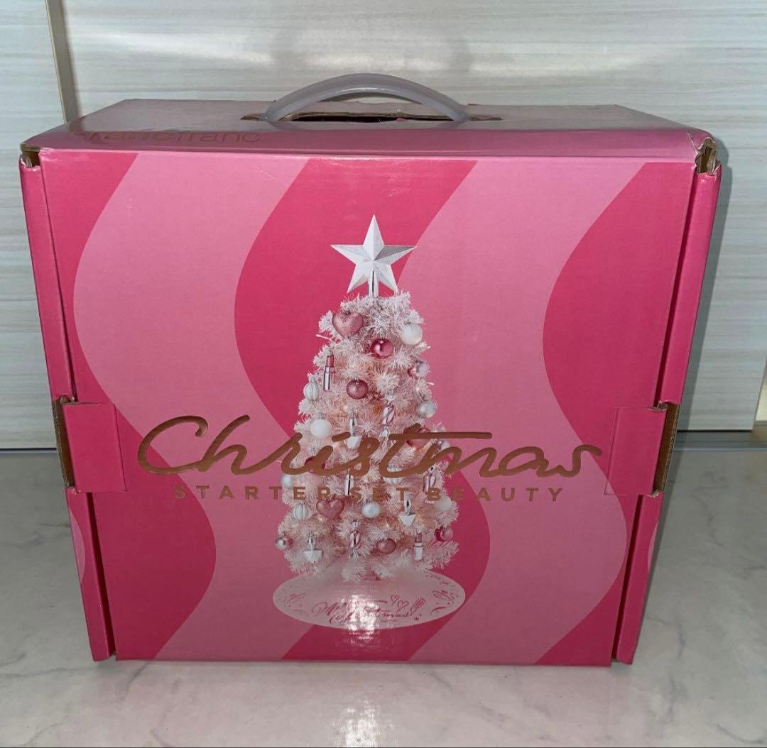 クリスマス Francfranc Christmas Starter Set Beauty