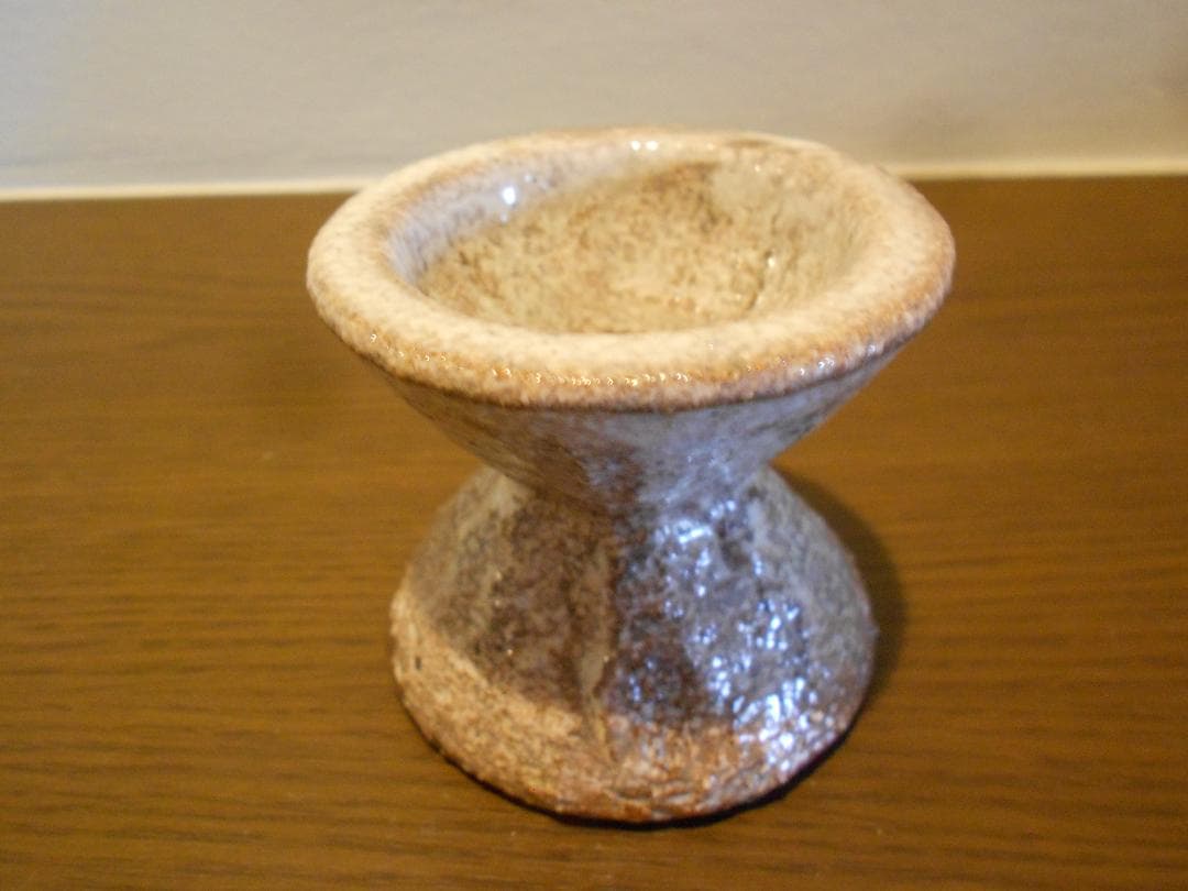 １２代陶兵衛　千切蓋置　供布　栞　供箱