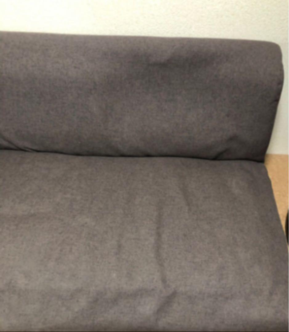 フランフランの4人がけソファー