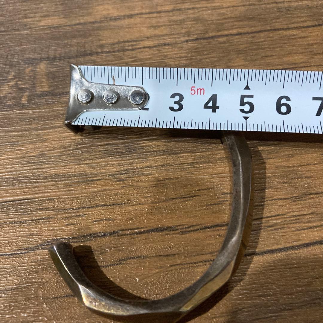 ガルニ　クロッケリーバングル