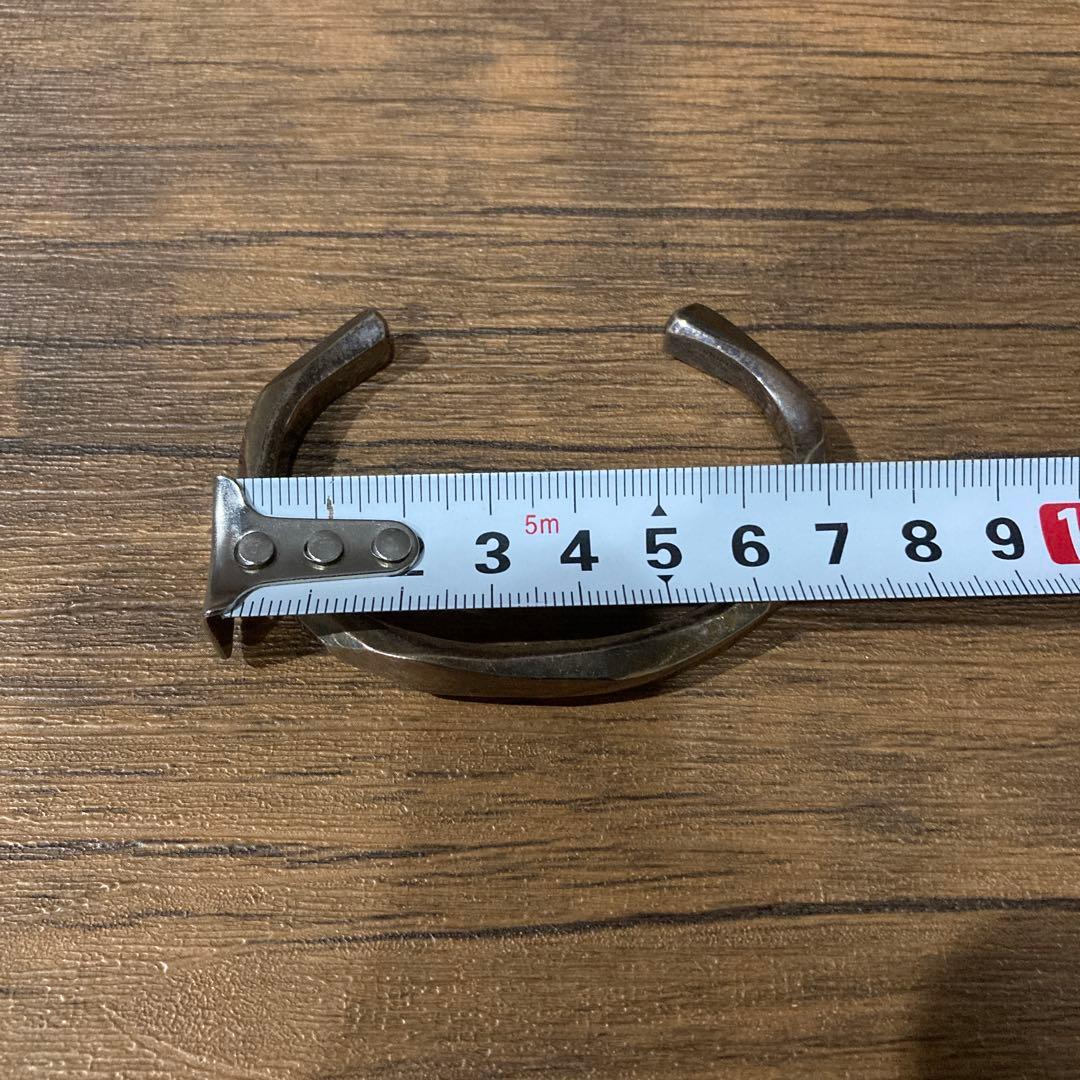 ガルニ　クロッケリーバングル