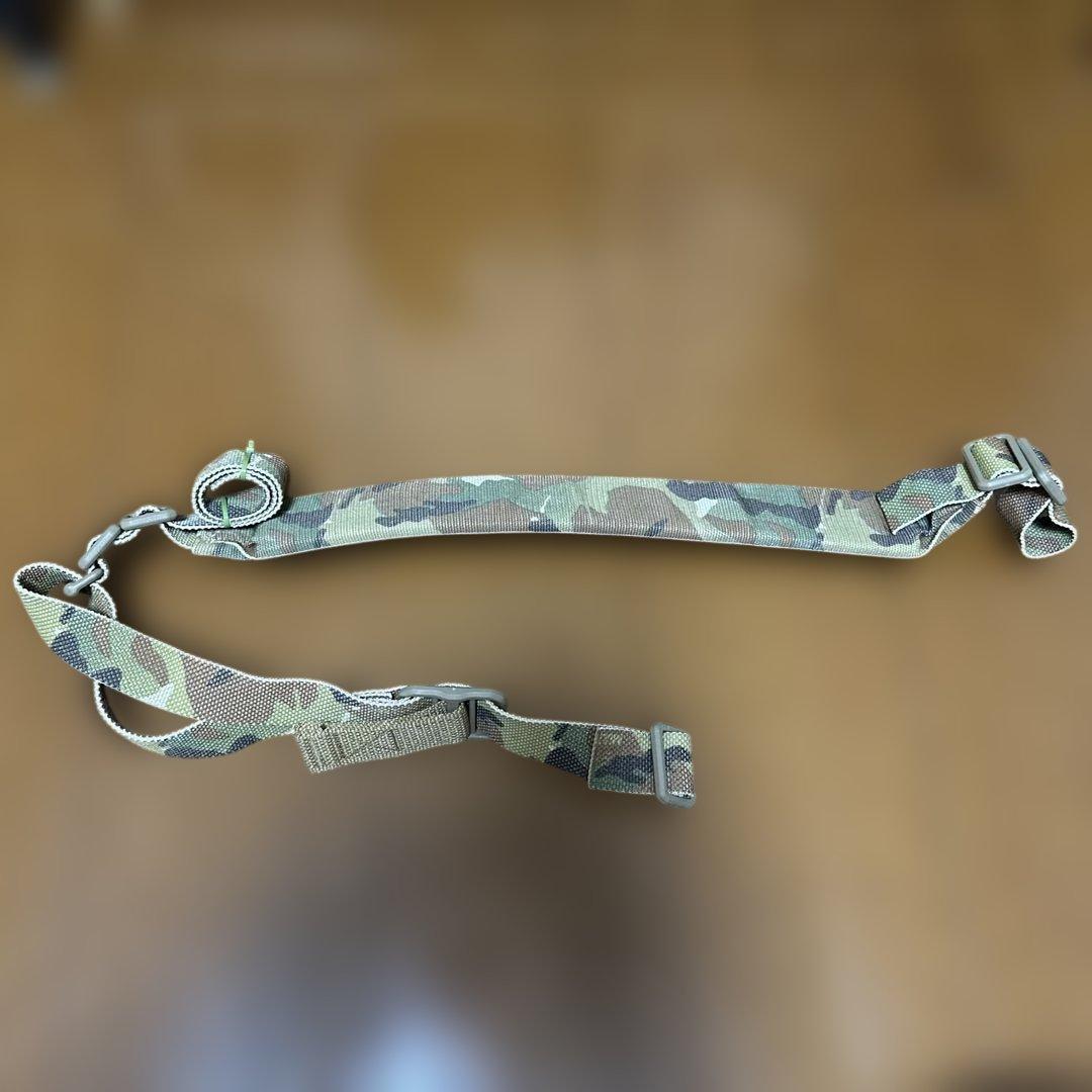 ブルーフォースギア　ヴィッカーズスリング　マルチカム