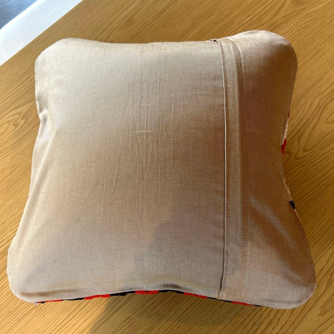 オールドキリムクッション