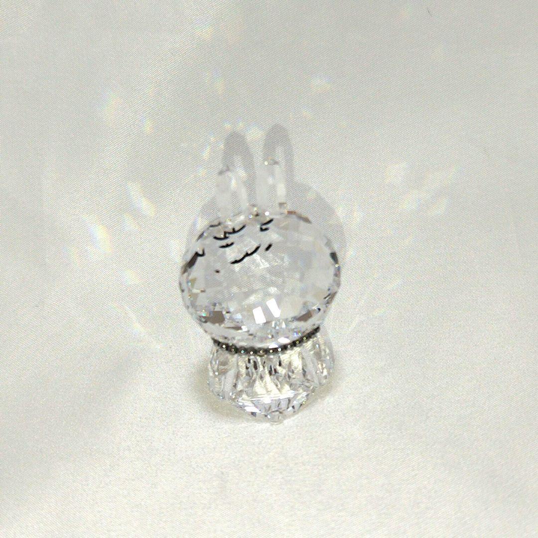 SWAROVSKI スワロフスキー ラインフレンズ コニー