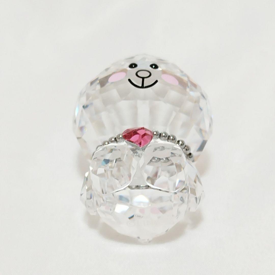 SWAROVSKI スワロフスキー ラインフレンズ コニー