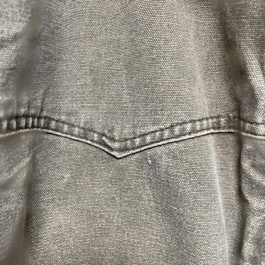 Carhartt j14CHTサンタフェジャケット ボンバージャケット　3XL