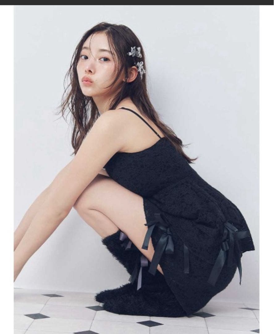 セット売　スナイデルホーム　レースリボン　ハロウィン