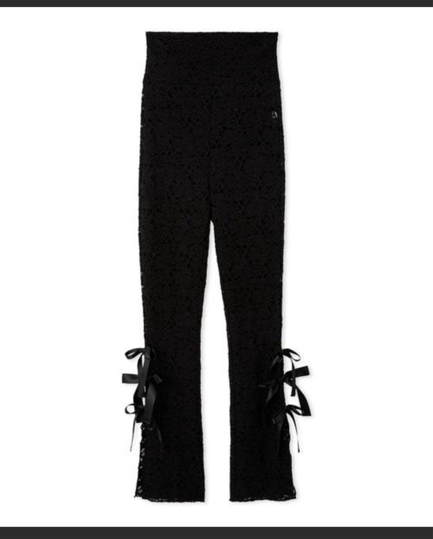 セット売　スナイデルホーム　レースリボン　ハロウィン