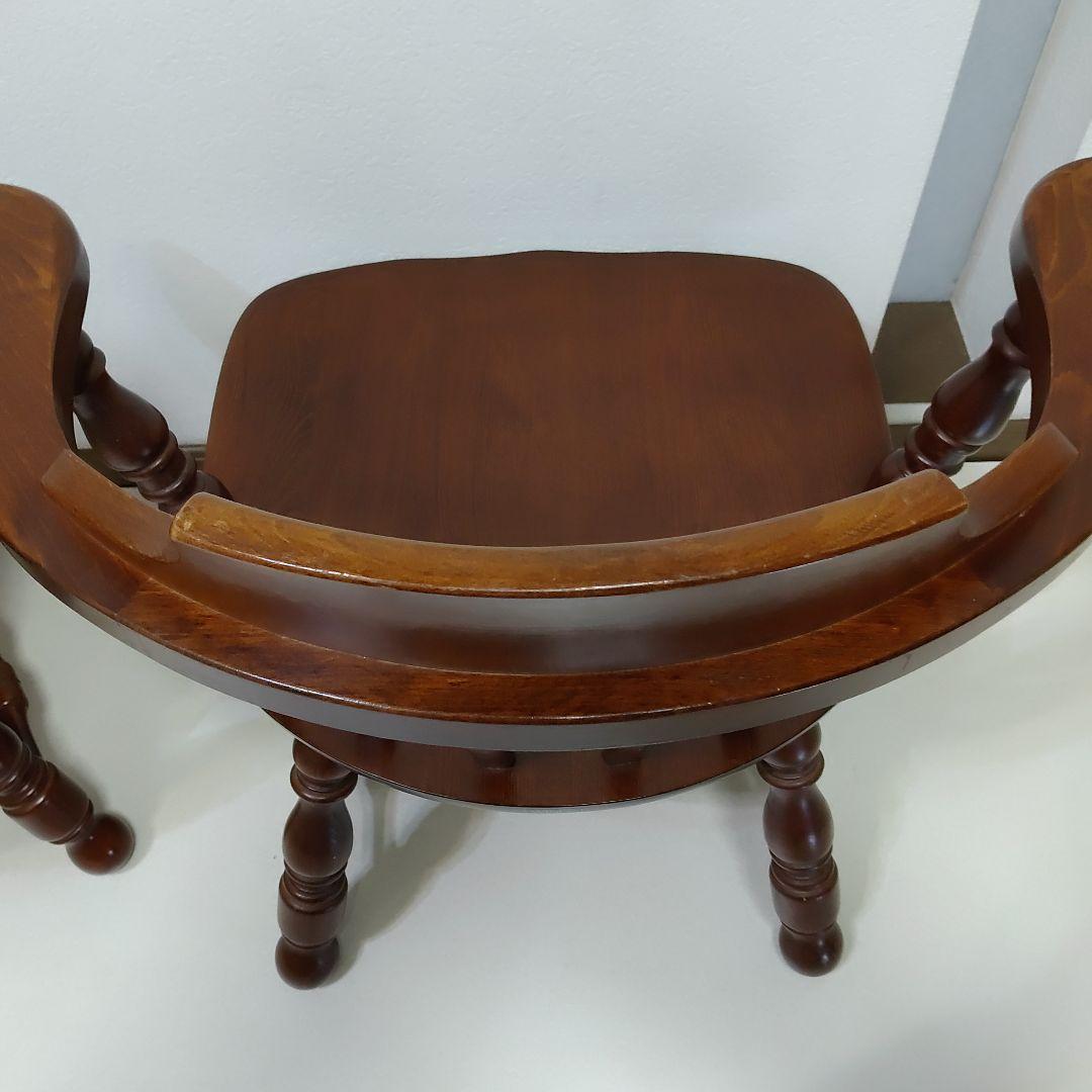 1脚 飛騨の家具 WINDS 太平 ダイニングチェア リビングチェア 送料無料①