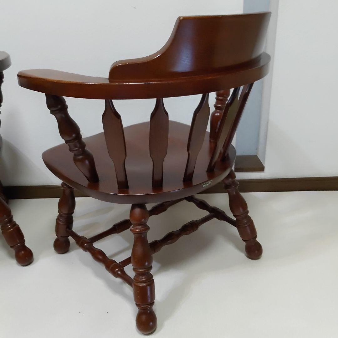 1脚 飛騨の家具 WINDS 太平 ダイニングチェア リビングチェア 送料無料①