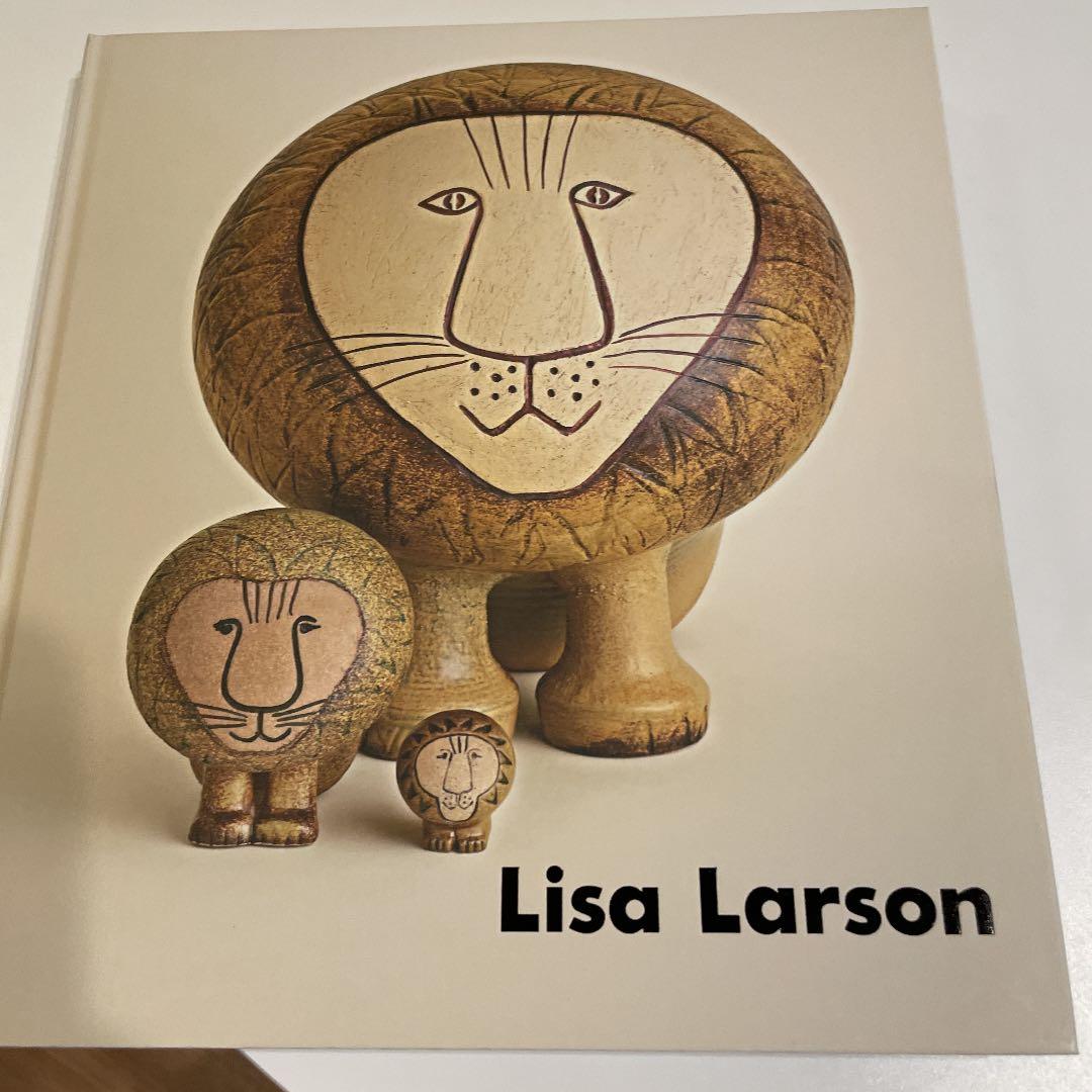 ⭐︎リサラーソン　ウニーク　象の陶版　壁掛け