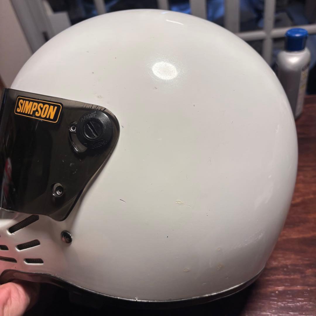 セキュリティ・セーフティ simpson m30