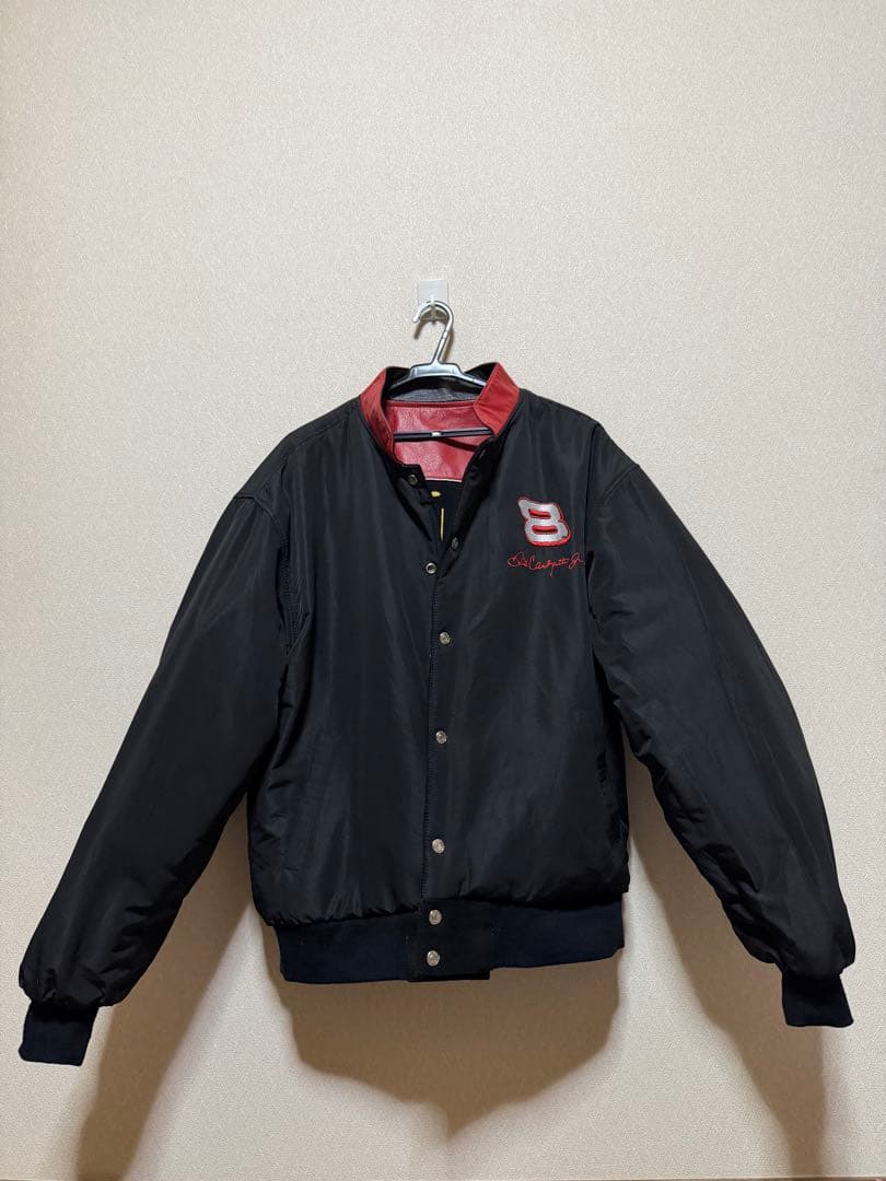 Ｓ*Ｒ様 Budweiser レーシングジャケット