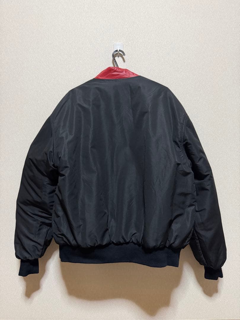 Ｓ*Ｒ様 Budweiser レーシングジャケット