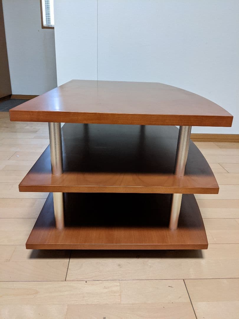 リビングボード