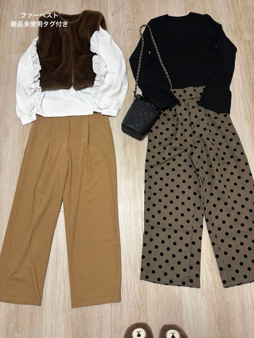 レディース　秋冬　まとめ売り