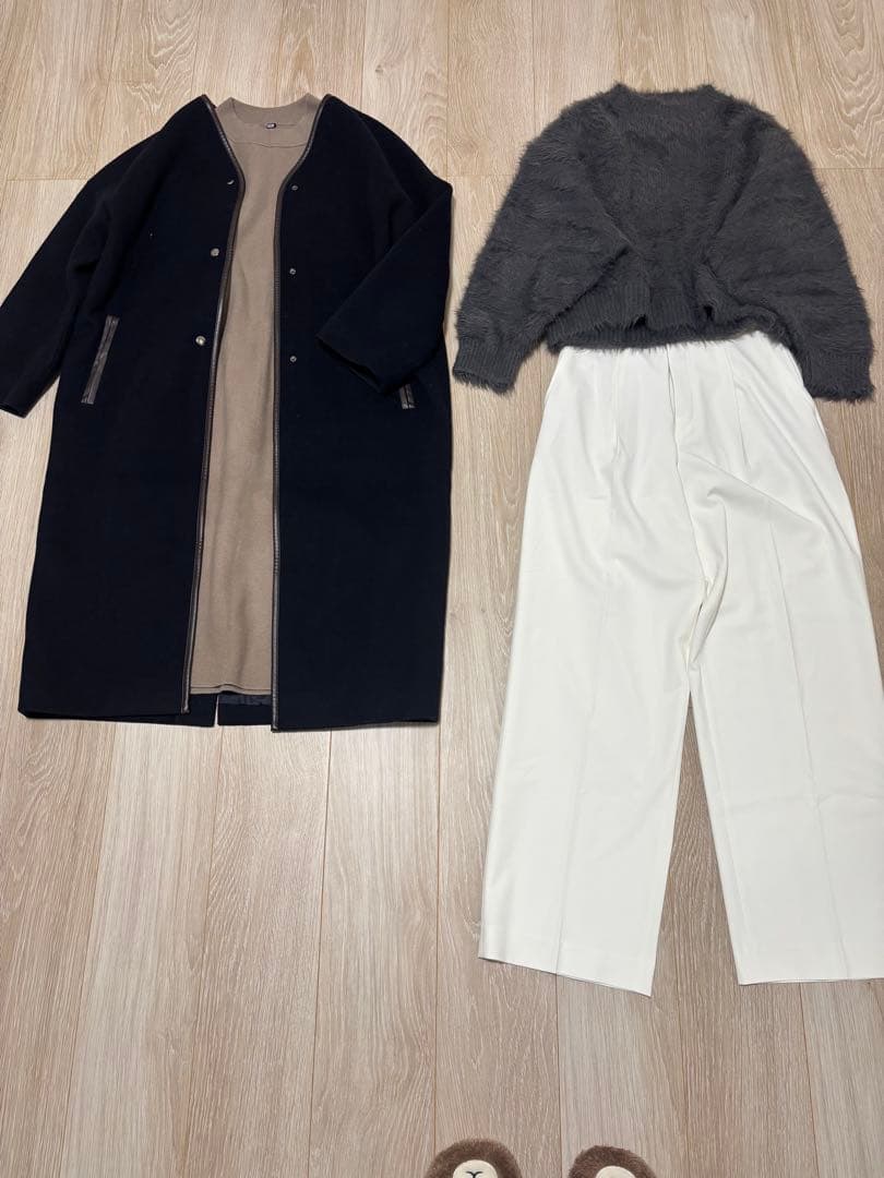 レディース　秋冬　まとめ売り