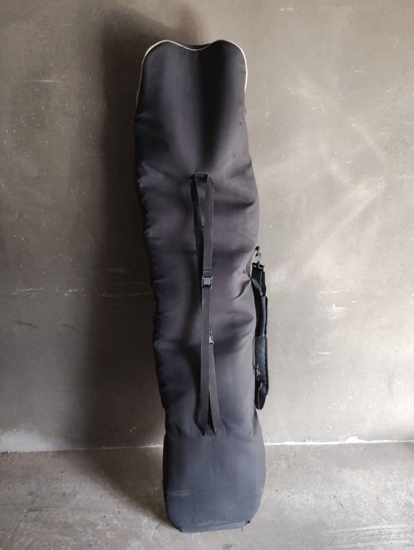 セット売り Capita キャピタ 146cm ビンディング FLOW ケース付