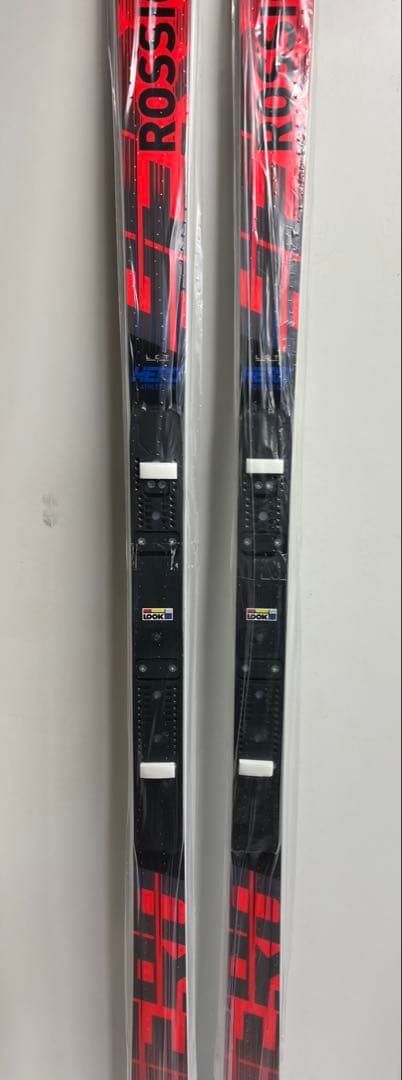 HERO ATHLETE FIS GS FACTORY 193 R22 Yコード