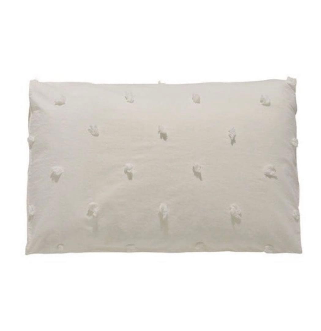 ジェラート ピケ ドビードット2点セット(セミダブル)