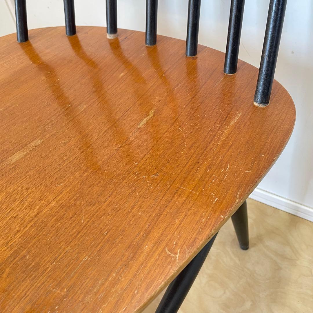 coc ファネットチェア 7本スポーク 椅子チェア ビンテージ