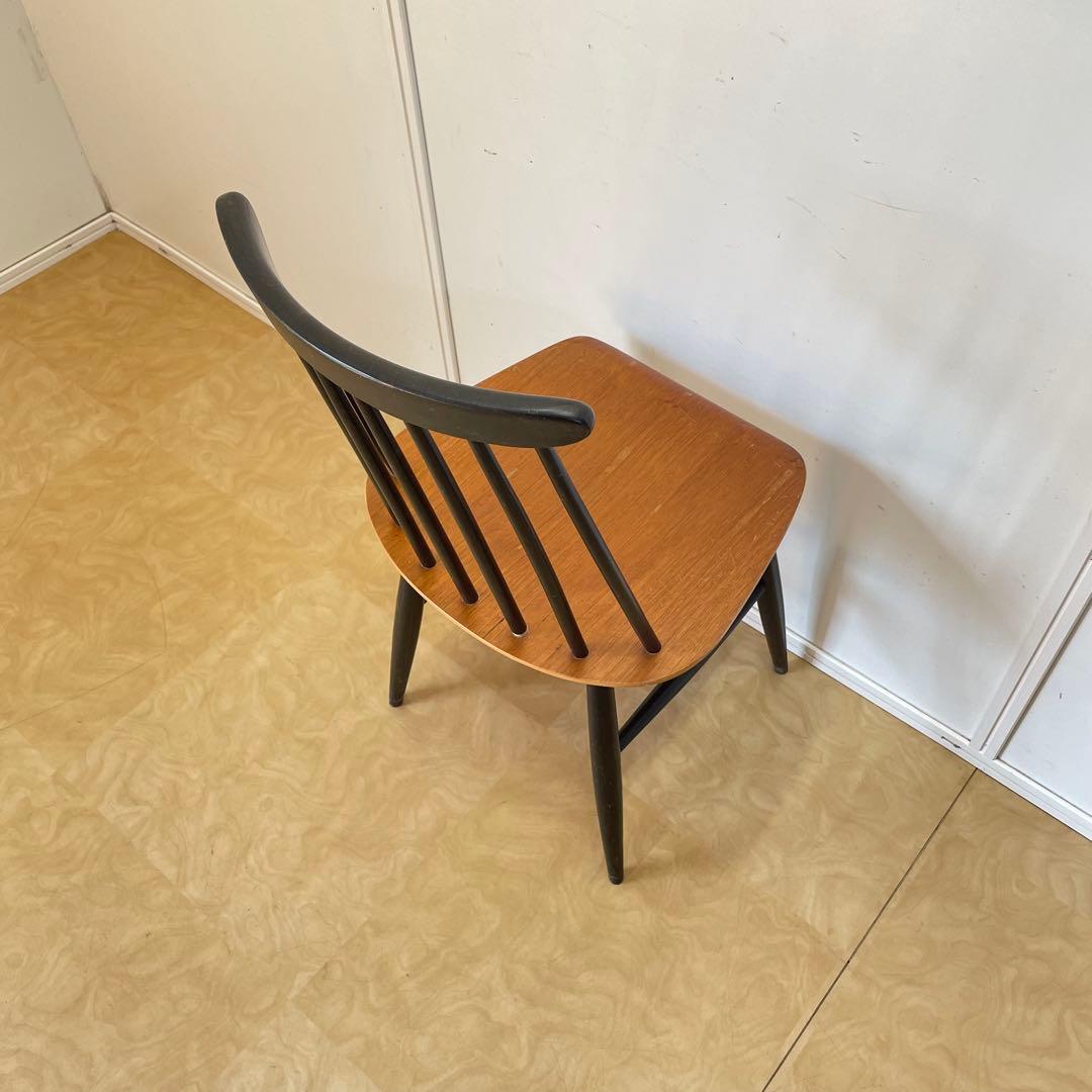 coc ファネットチェア 7本スポーク 椅子チェア ビンテージ