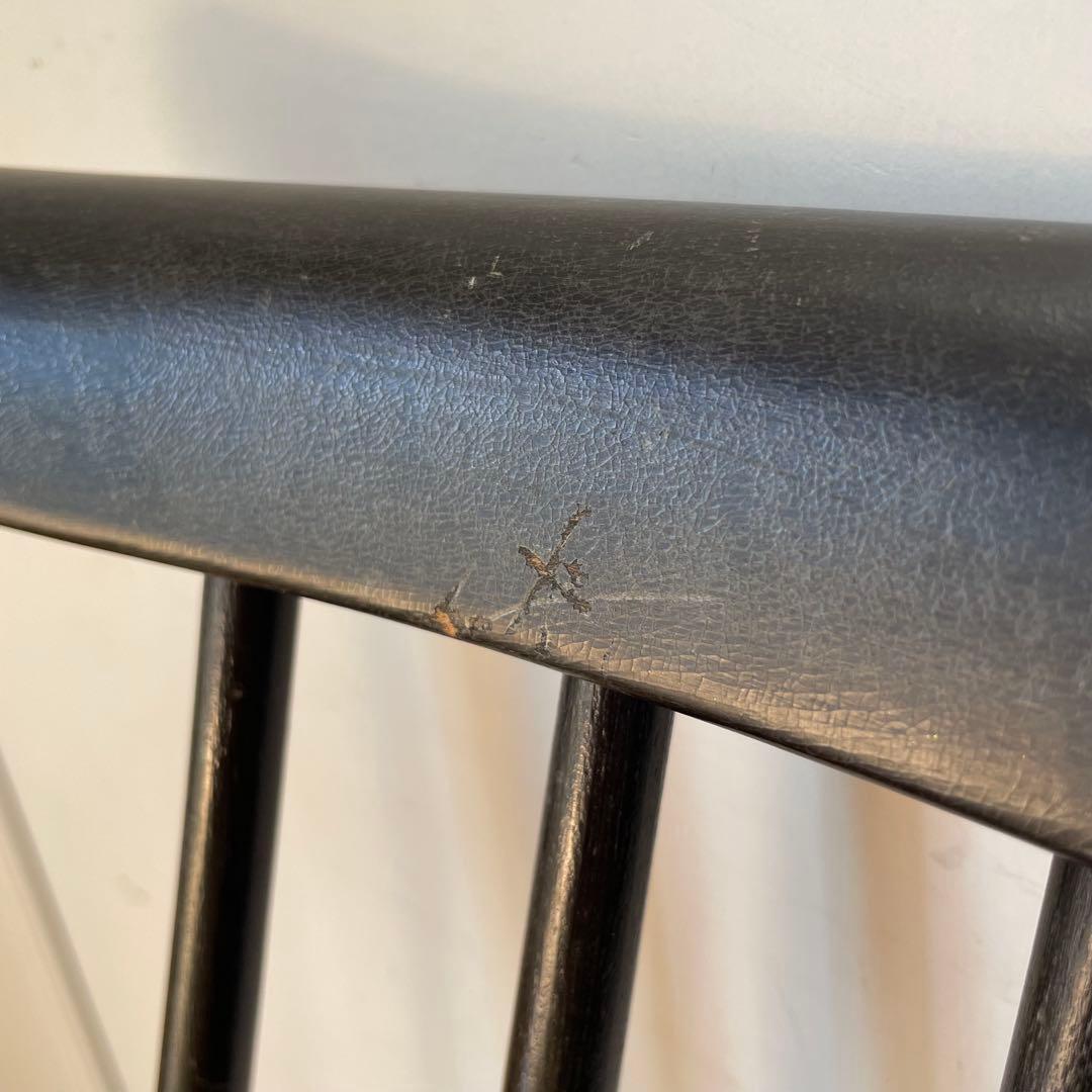 coc ファネットチェア 7本スポーク 椅子チェア ビンテージ