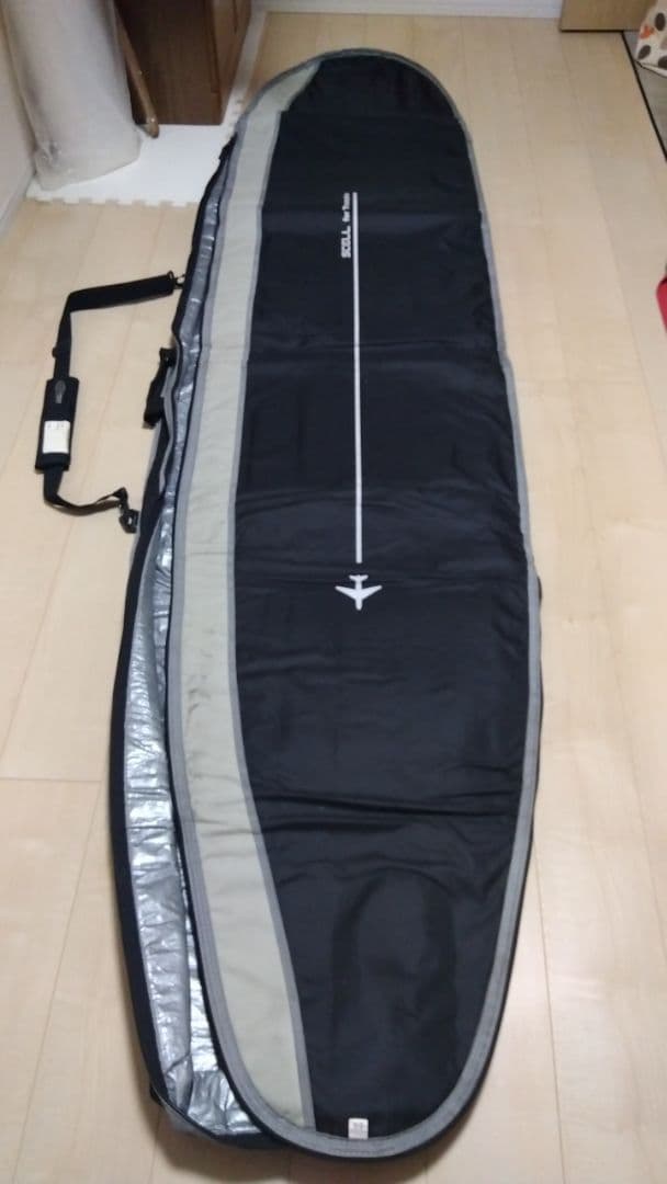 ロングボード用サーフボードケース　9,2