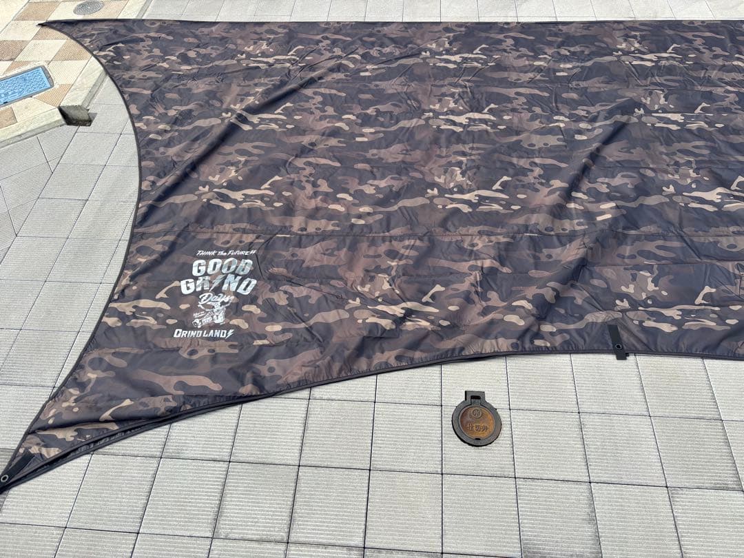 TheArth ざぁーす 幕男 くろまるち 4th grindlodge