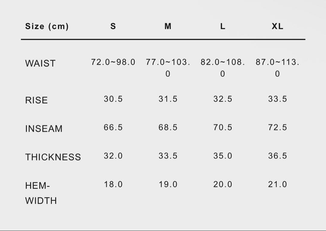 パンツ wind and sea playstation track pants L
