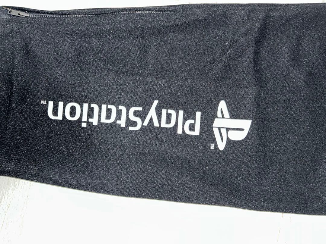 パンツ wind and sea playstation track pants L