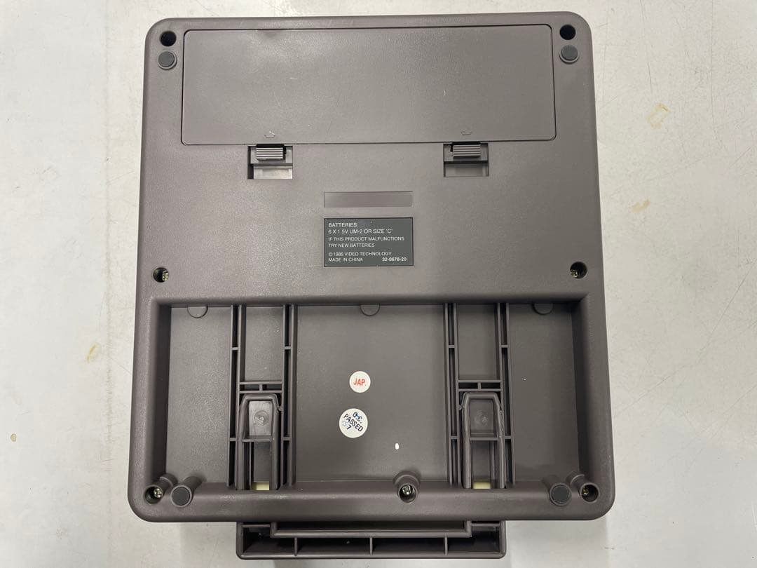 未使用 PANAKIDS トーキングウィズキッド 英語版 知育玩具