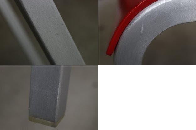 U.S. アメリカ エメコ 1951 スタッキングチェア ダイニングチェア