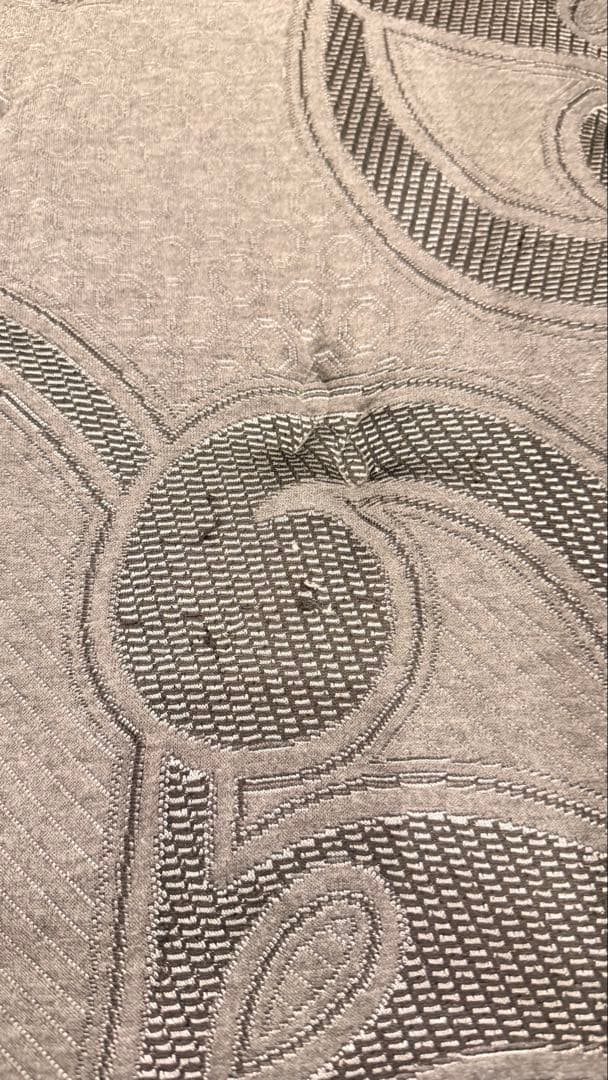 シモンズ　LUX シグネチャーピロートップ