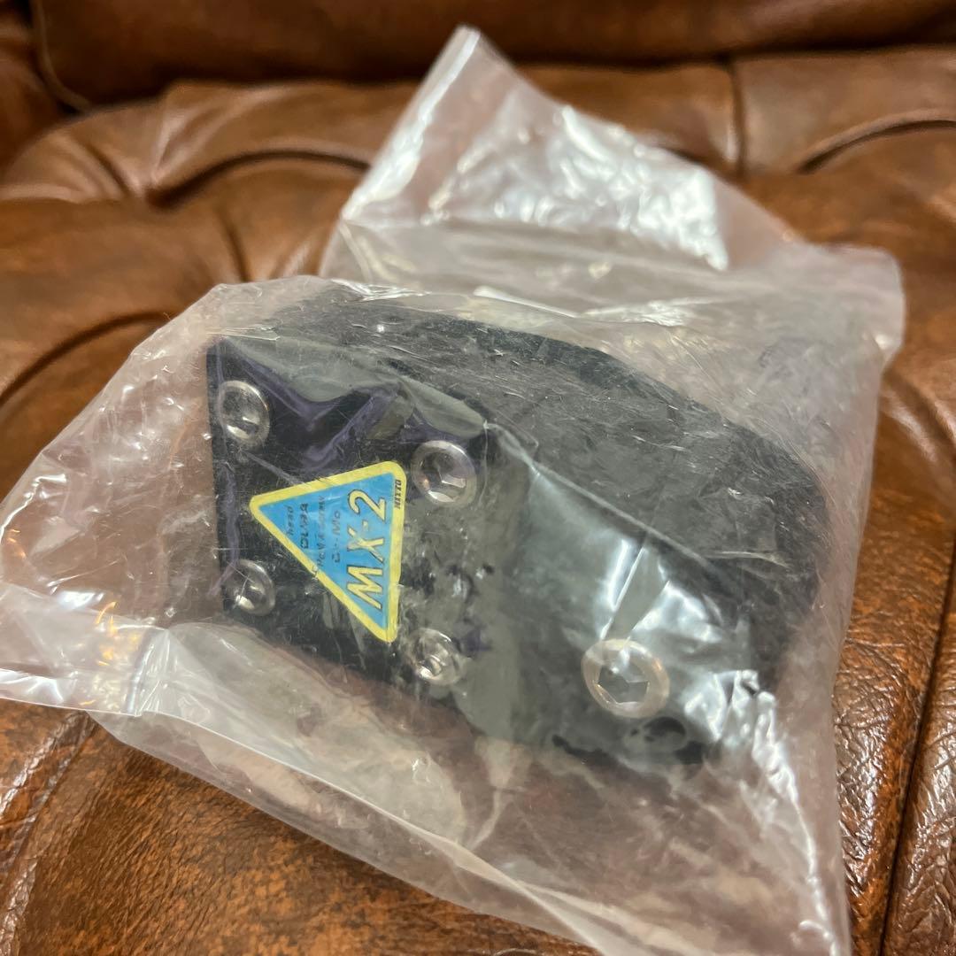 NITTO ニットー　MX-2