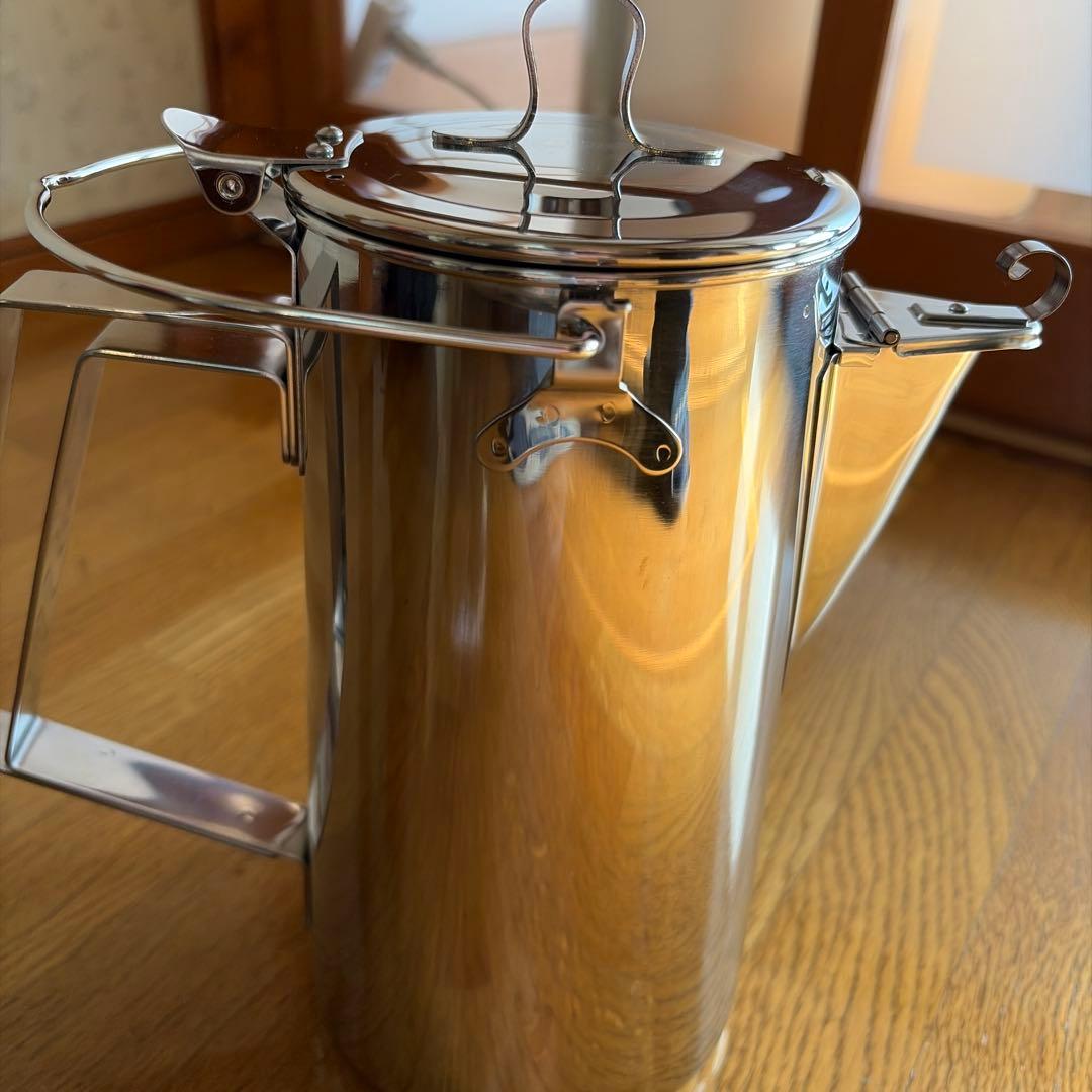 クラシックケトル 1.8 精工品　日本製