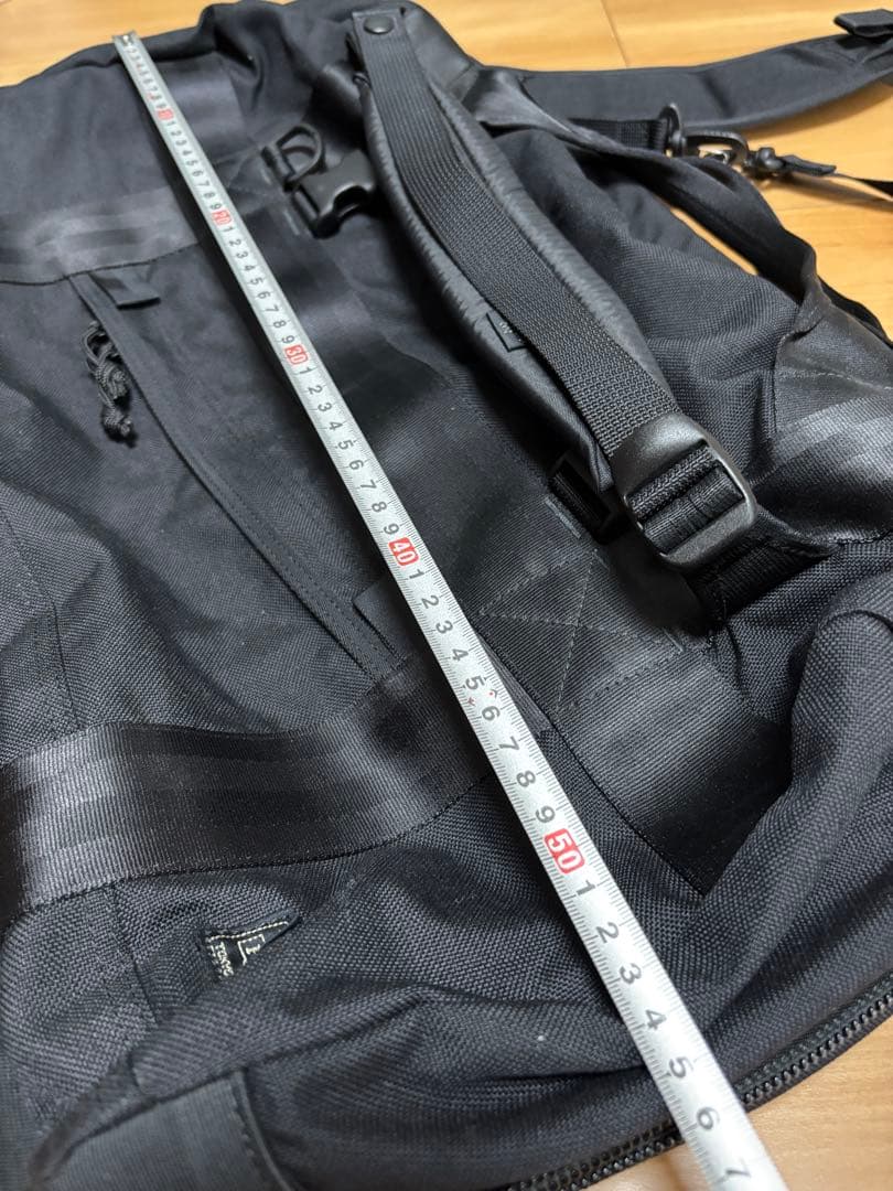 PORTER BOOTH-PACK ボストンバッグ