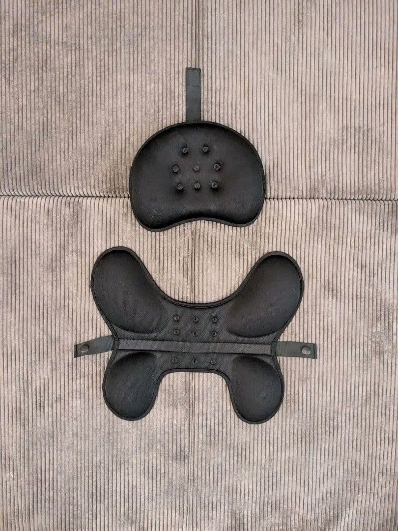 ApricaラクーナクッションフリーAC (2023年モデル)