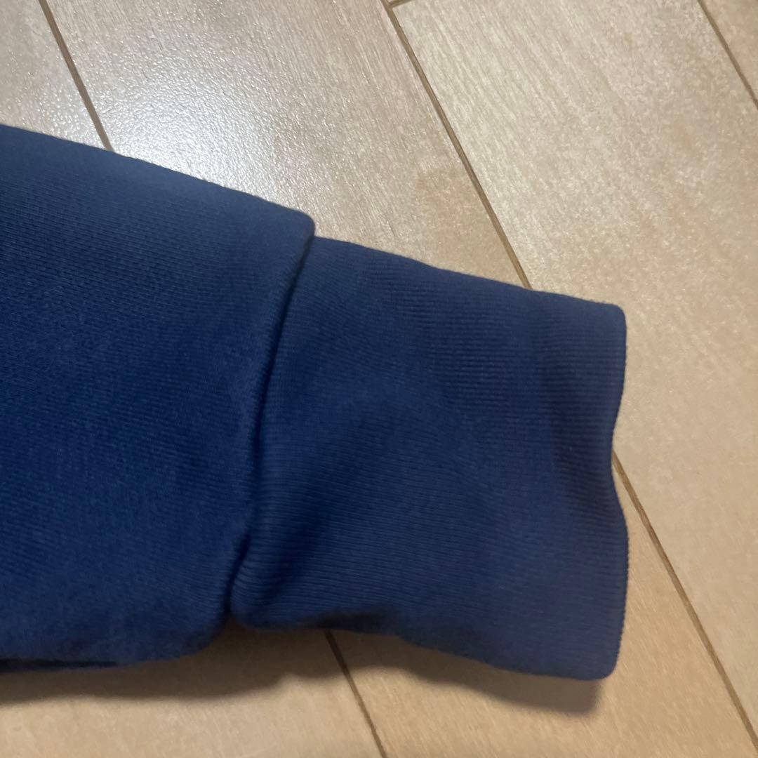 Polo Ralph Lauren ネイビー パーカー Sサイズ