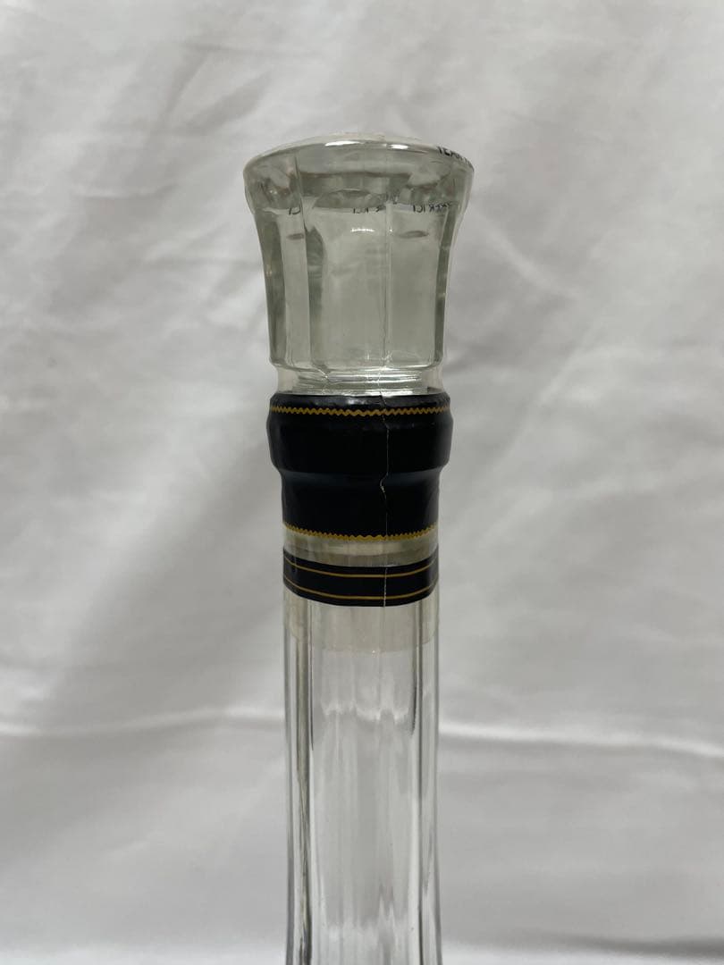 0106 CAMUS Extra COGNAC ロングネック