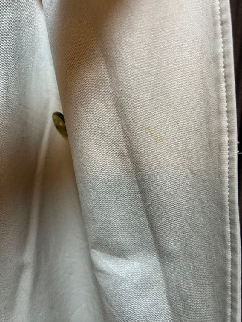 stein トレンチコート 2019ss