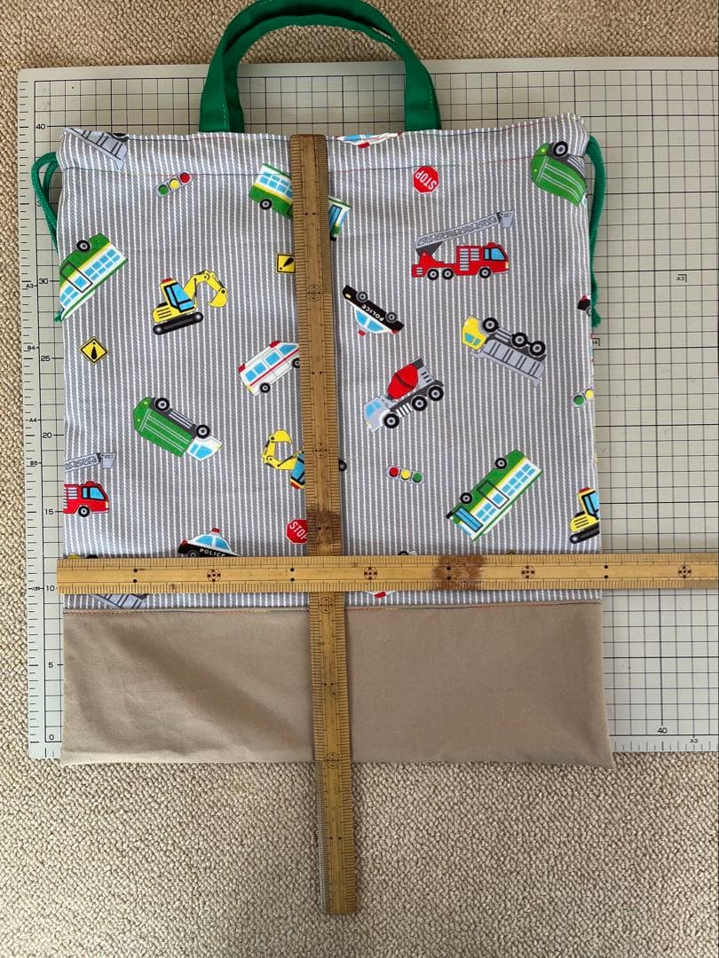 【りのるです】