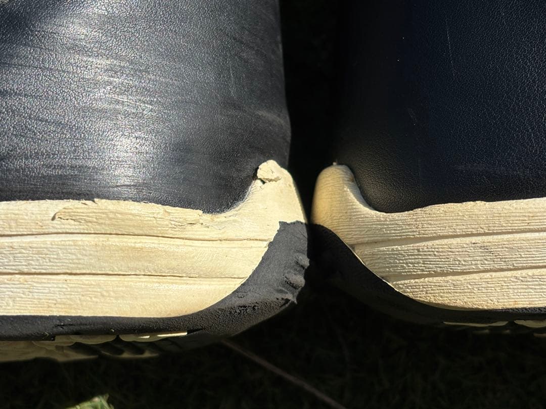 LASTARTS/スノーボード/boa/27cm/ブーツ/ブラック/US9/良品