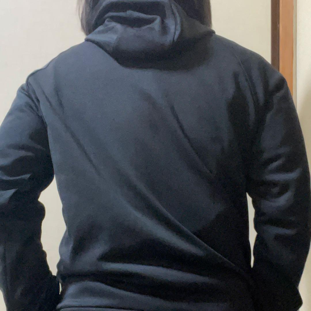 トップス vintage oakley track jacket