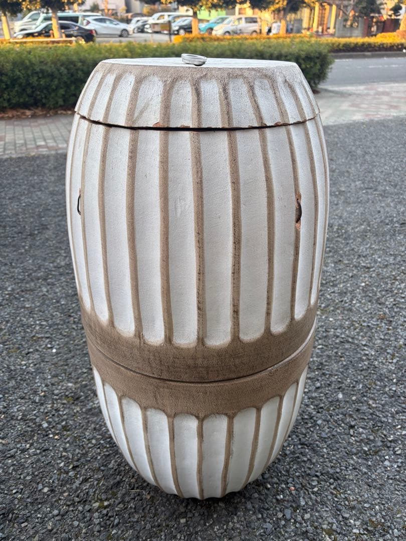 甘〜い焼き芋が作れる焼き芋用 壺　東京取りに来ていただける方