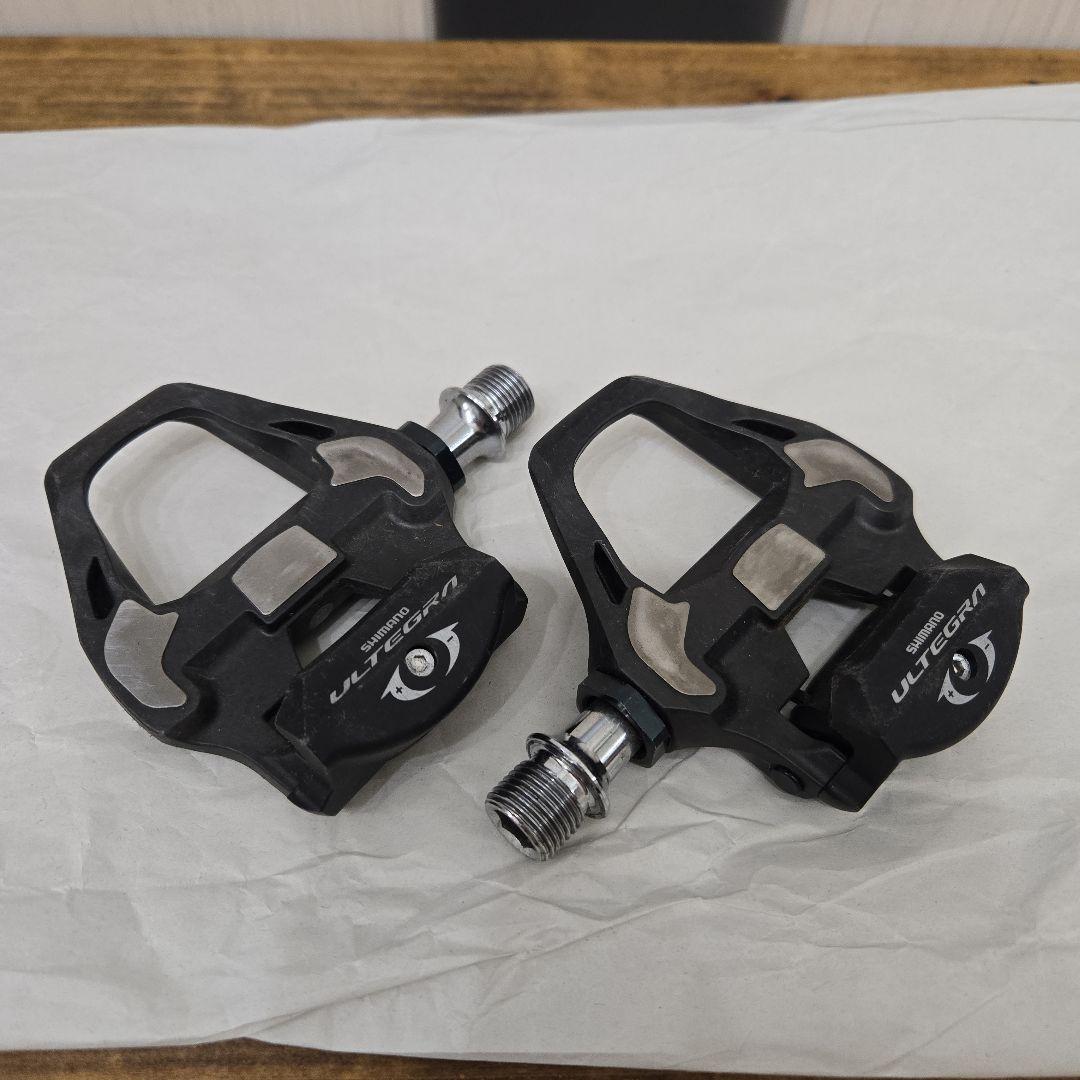 パーツ Shimano Ultegra SPD-SL PD-R8000