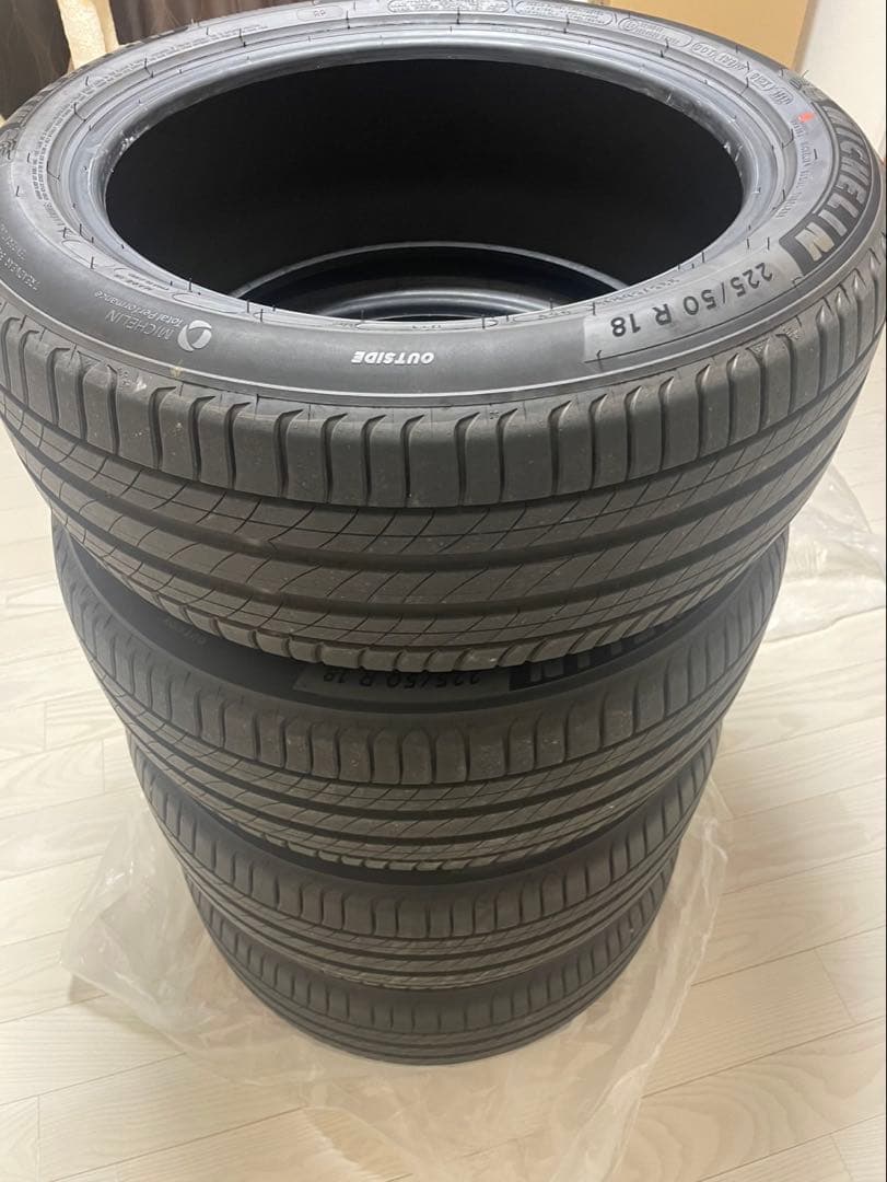 中古屋ポコポンポン様　プライマシー4 2本