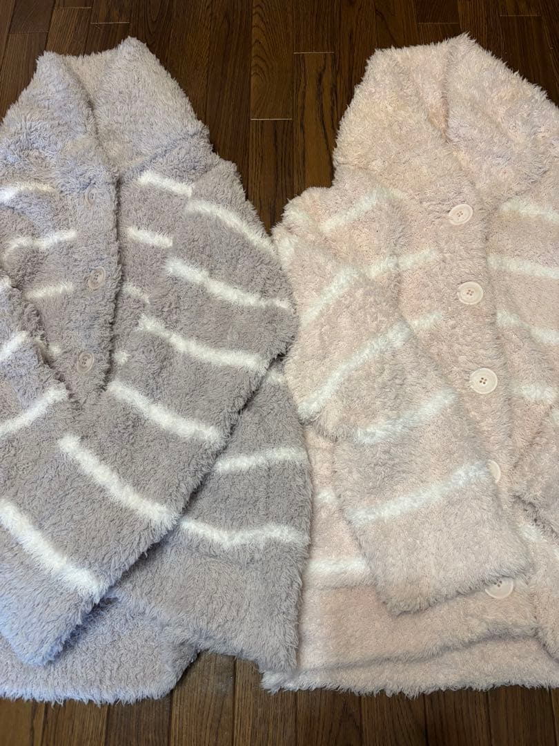 GELATO PIQUE ルームウェア 2色セット