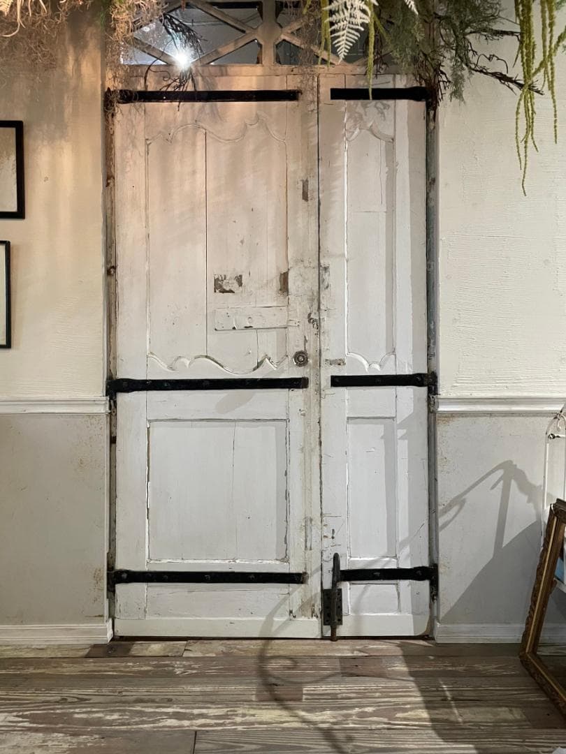 （特別価格）door