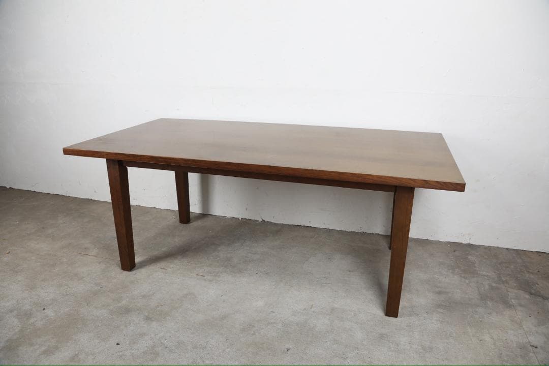 『HIDA』飛騨産業 ダイニングテーブル 食卓テーブル テーブルRWdin26